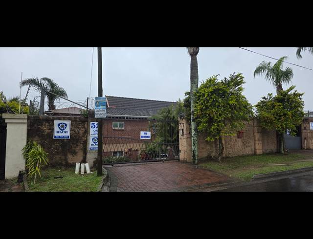 3 BEDROOM FLAT RENTED IN SHERWOOD